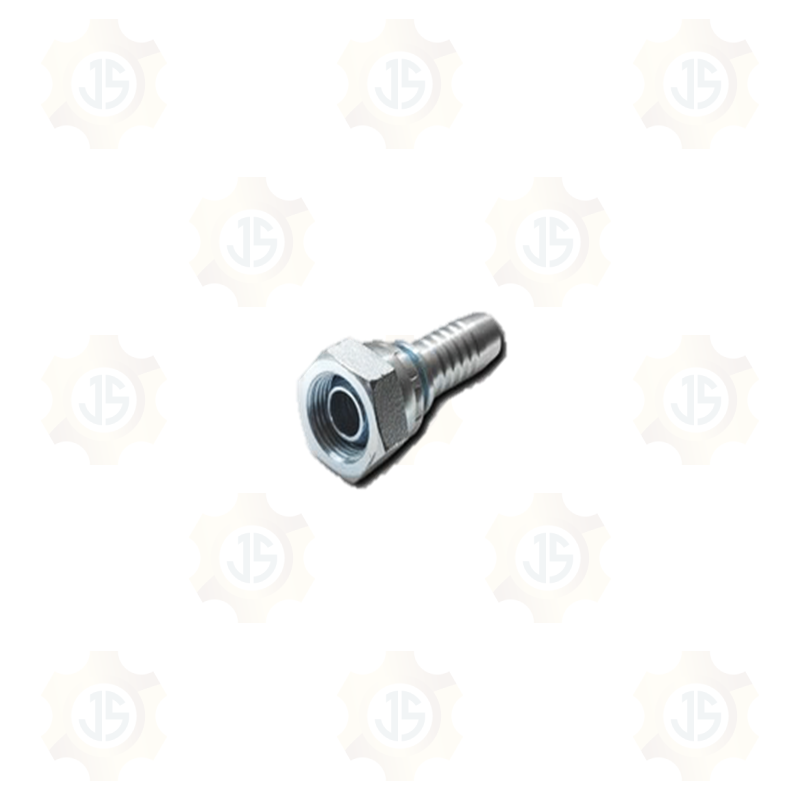 ESPIGA HEMBRA NPS R12 - 4SH