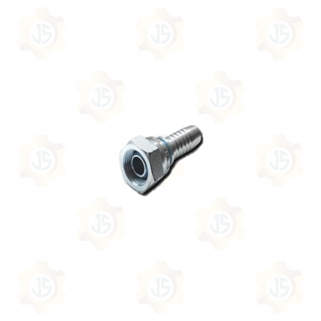 ESPIGA HEMBRA NPS R12 - 4SH