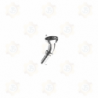 BRIDA CODE 61 45° R12 - 4SH
