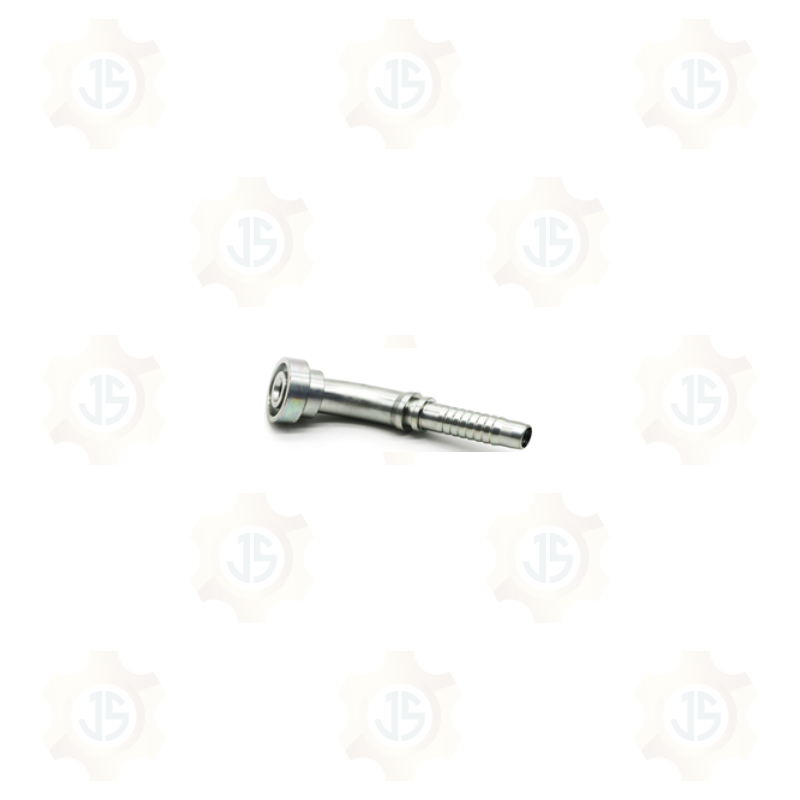 BRIDA CODE 62 45° R12 - 4SH
