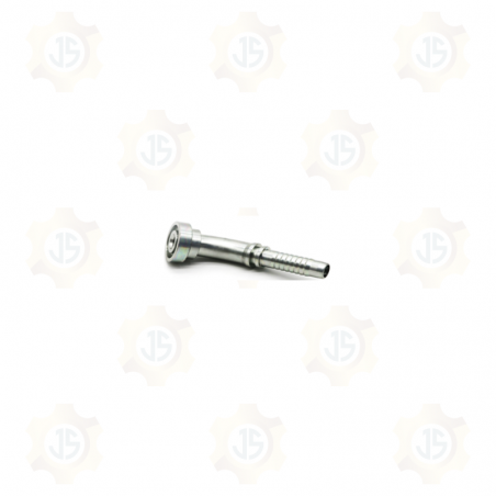 BRIDA CODE 62 45° R12 - 4SH