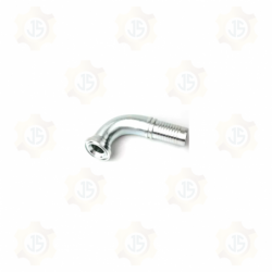 BRIDA CODE 62 90°R12 - 4SH