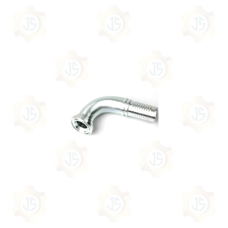 BRIDA CODE 62 90°R12 - 4SH