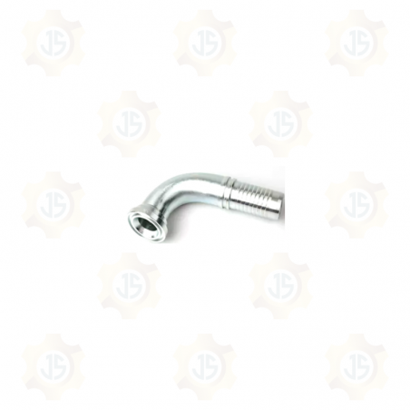 BRIDA CODE 62 90°R12 - 4SH