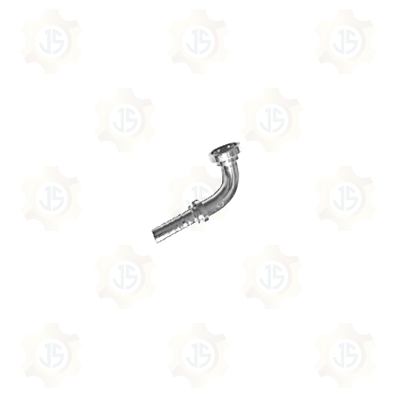 BRIDA SUPER CAT 90° R12 - 4SH