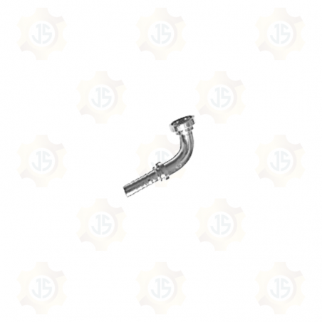 BRIDA SUPER CAT 90° R12 - 4SH