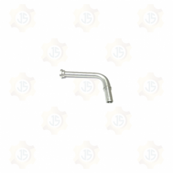 BRIDA CODE 61 CUELLO LARGO 90°