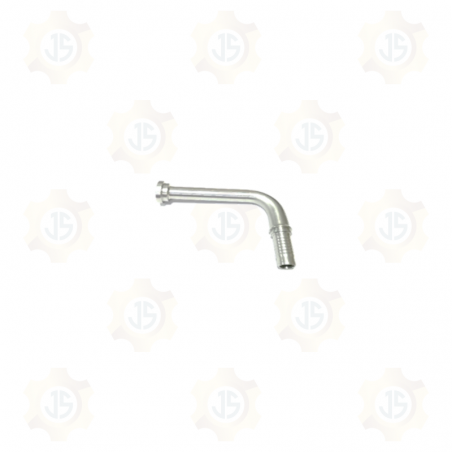 BRIDA CODE 61 CUELLO LARGO 90°