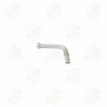 BRIDA CODE 61 CUELLO LARGO 90°