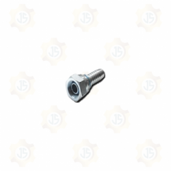ESPIGA HEMBRA BSP R12 - 4SH