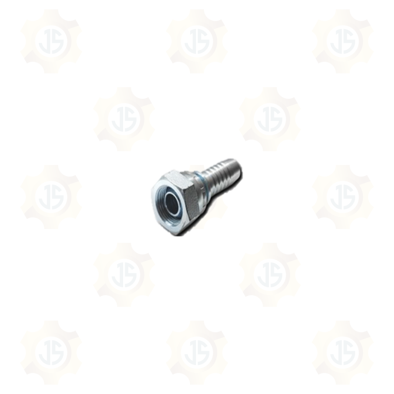 ESPIGA HEMBRA BSP R12 - 4SH
