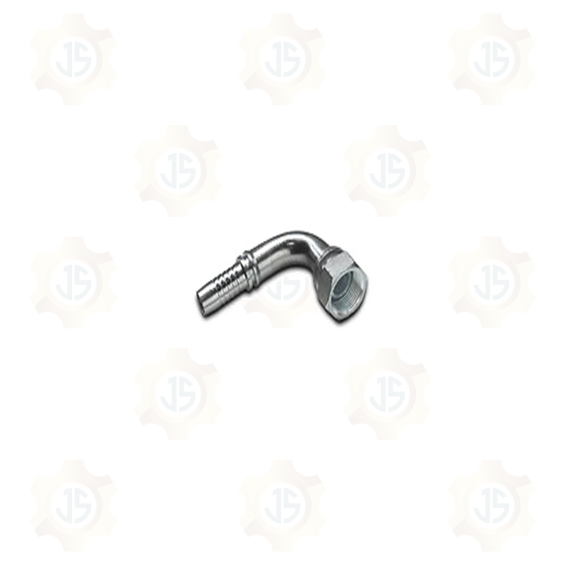 ESPIGA HEMBRA BSP CODO 90° R12 - 4SH