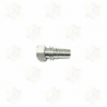 ESPIGA HEMBRA ORFS ASIENTO PLANO INTERLOCK R13 - R15