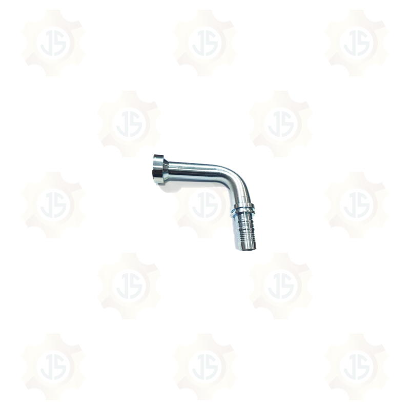 BRIDA SUPER CAT CUELLO LARGO R13 - R15 INTERLOCK 90°