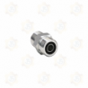 ADAPTADOR MACHO ORING BOSS - ORFS ASIENTO PLANO