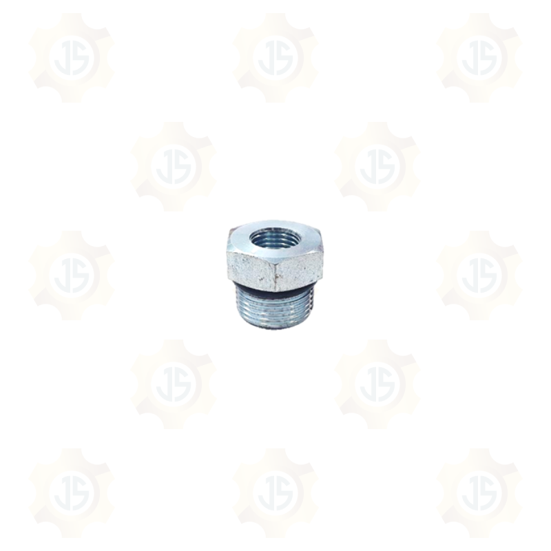 BUSHING MACHO ORFS - HEMBRA NPT