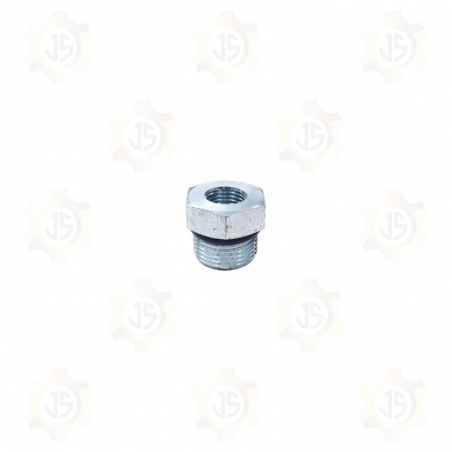 BUSHING MACHO ORFS - HEMBRA NPT
