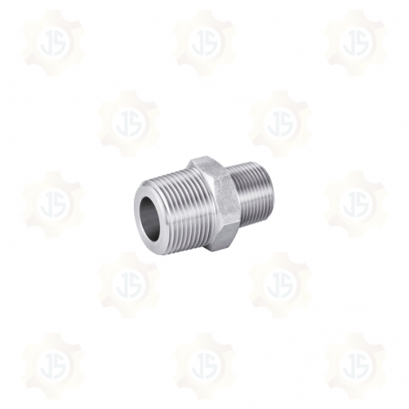 UNION & REDUCTOR MIXTO MACHO NPT - MACHO NPT