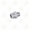 UNION & REDUCTOR MIXTO MACHO NPT - MACHO NPT