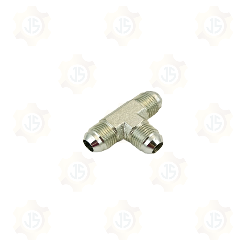 ADAPTADOR TEE MACHO JIC