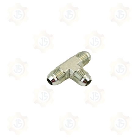 ADAPTADOR TEE MACHO JIC