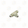 ADAPTADOR TEE MACHO JIC
