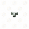 ADAPTADOR TEE MACHO METRICO