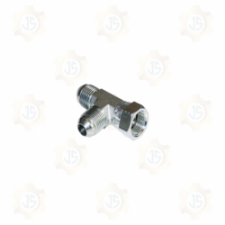 ADAPTADOR TEE MACHO JIC -...