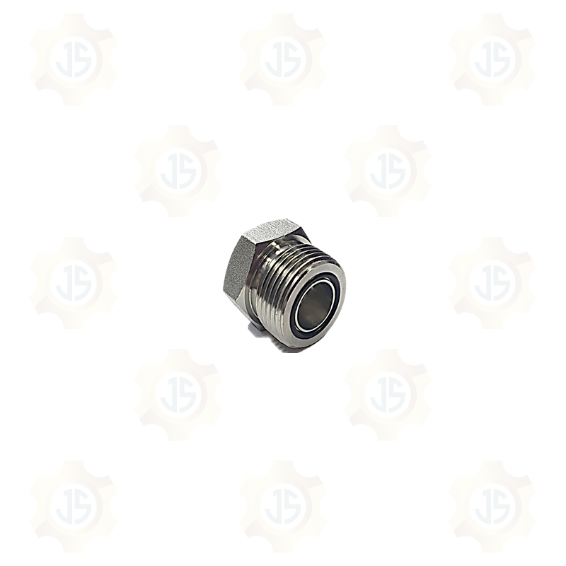 TAPON MACHO ORFS ASIENTO PLANO