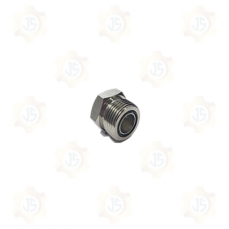 TAPON MACHO ORFS ASIENTO PLANO