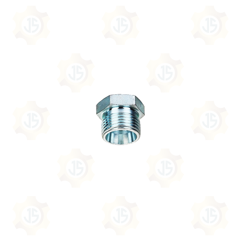 TAPON MACHO METRICO