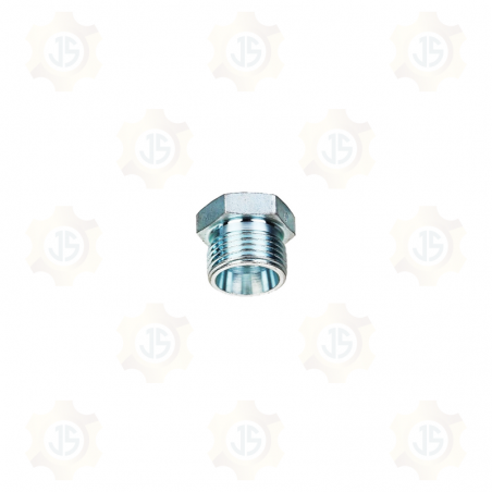 TAPON MACHO METRICO