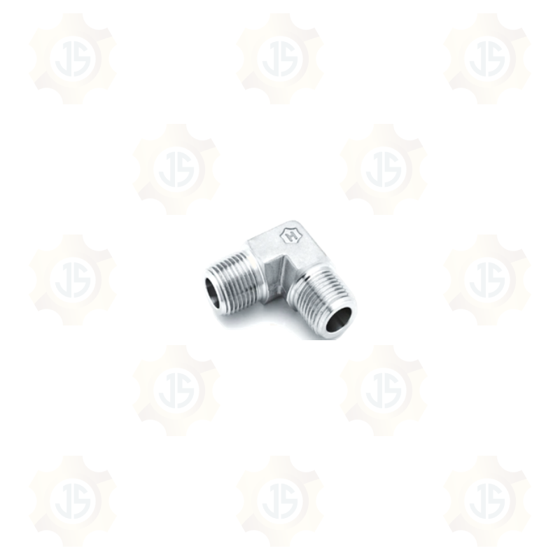 CODO 90° MACHO NPT