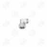 ADAPTADOR 90° HEMBRA METRICA GIR. - MACHO METR.