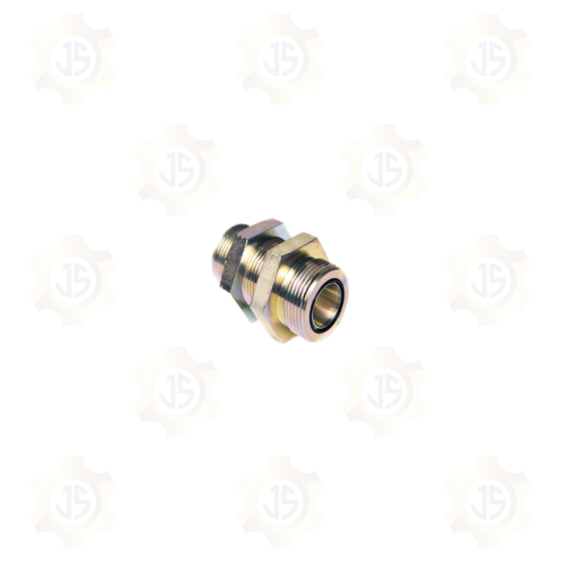ADAPTADOR MACHO PASAMURO ORFS