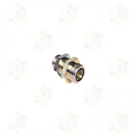 ADAPTADOR MACHO PASAMURO ORFS