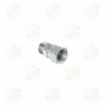 ADAPTADOR MACHO NPT - HEMBRA GIR.JIC