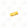 UNION & REDUCTOR MIXTO MACHO NPT DE BRONCE