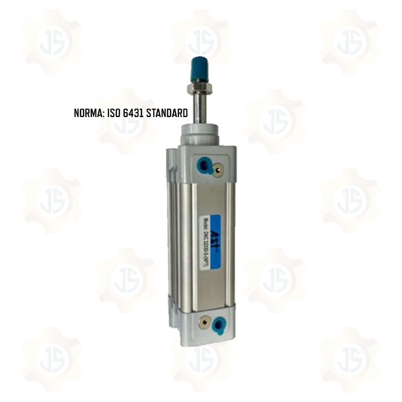PISTON NEUMATICO DNC