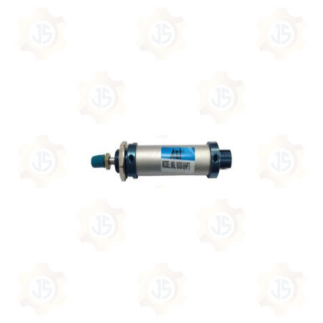 PISTON MAL, ALUMINIO, DOBLE EFECTO MAGNETICO
