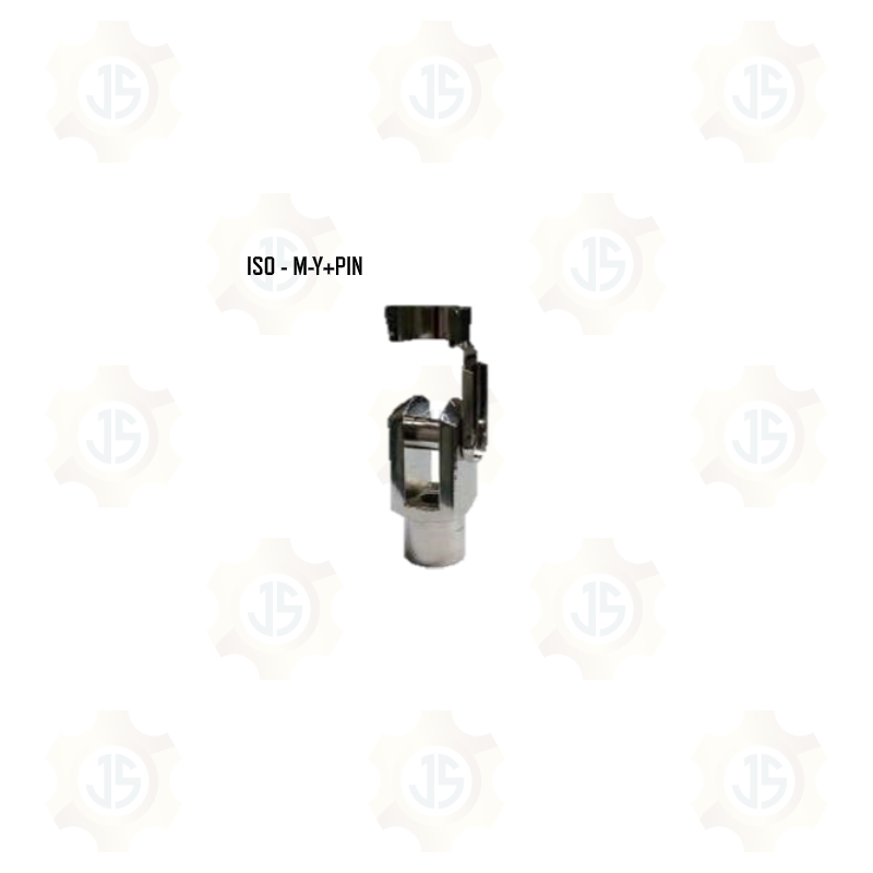HORQUILLA "M - Y " CON CLIP PARA MINI - PISTON