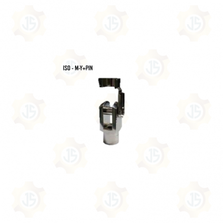 HORQUILLA "M - Y " CON CLIP PARA MINI - PISTON