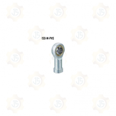 ROTULA M-PHS, PARA MINI PISTON