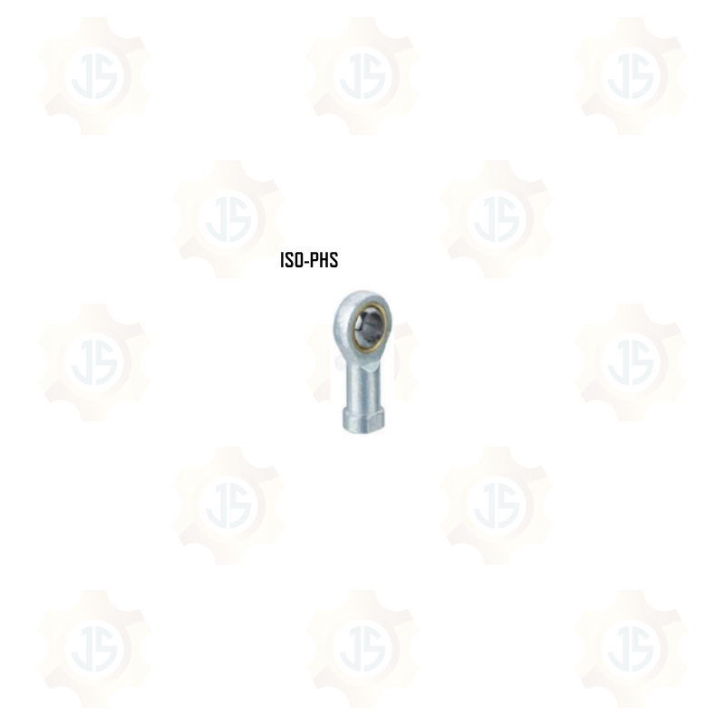 ROTULA PHS, PARA PISTON