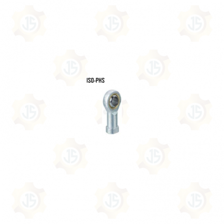 ROTULA PHS, PARA PISTON