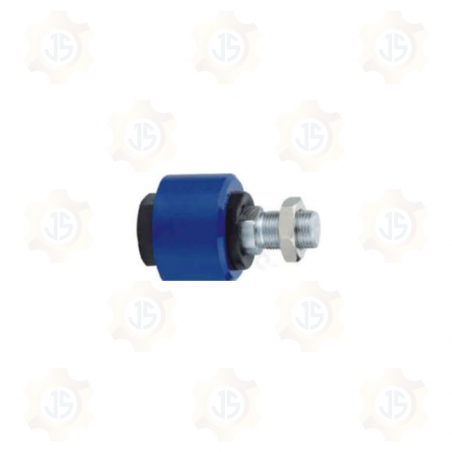 PUNTA ROTATIVA M-UJ, PARA MINI PISTON
