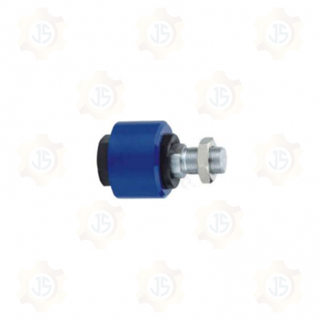 PUNTA ROTATIVA UJ, PARA PISTON