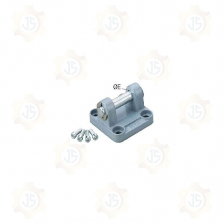 BASE CB CON PIN, PARA PISTON