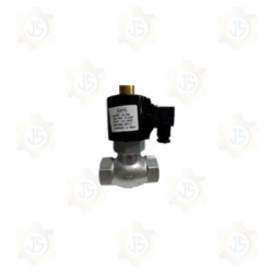 VALVULA SOLENOIDE 2L NPT...