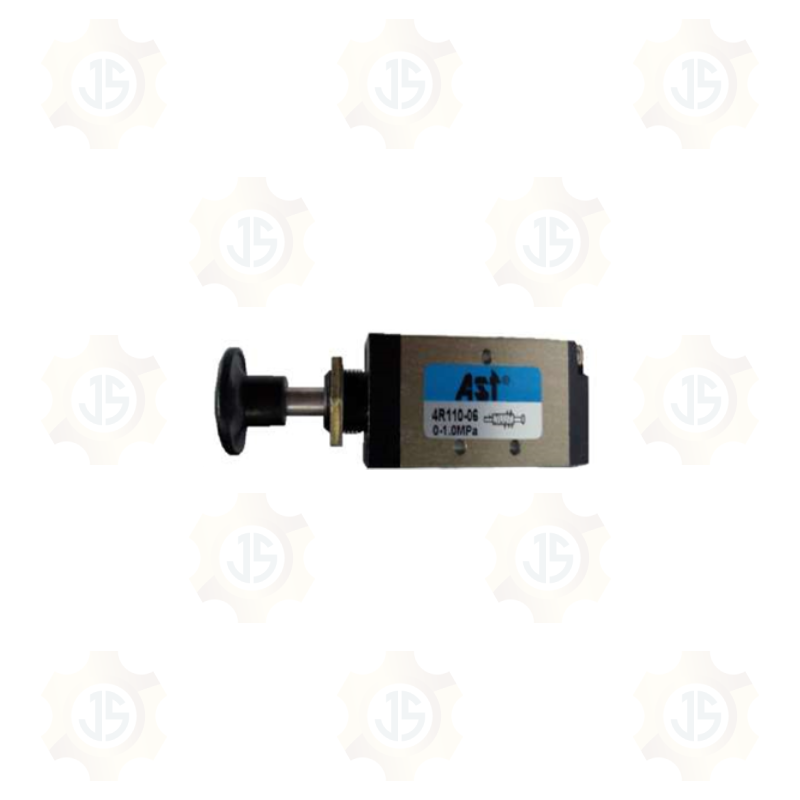 PULSADOR NEUMATICO 5/2 NPT